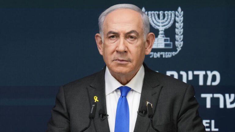 Drone Incident Sparks Security Alarm Near Netanyahu’s Residence in Caesarea