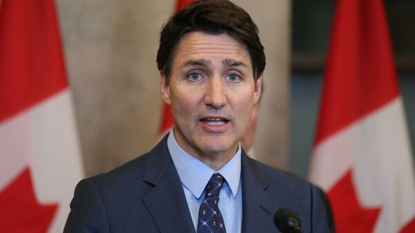 Justin Trudeau Faces Pressure from MPs Amid Canada-India Diplomatic Tensions