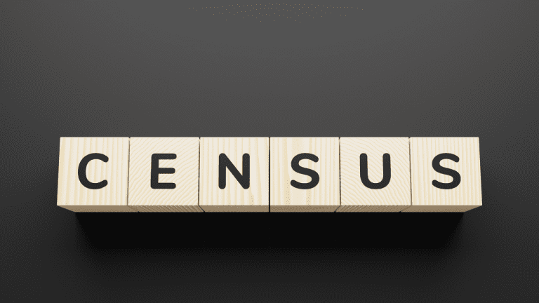 Centre to Commence Population Census in 2025 Amidst Political Tensions Centre to Commence Population Census in 2025 Amidst Political Tensions