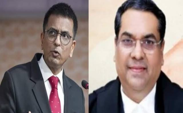 Justice Sanjiv Khanna Set to Become the 51st Chief Justice of India