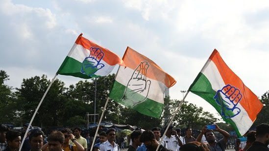 Congress Releases Second List of Maharashtra Candidates, Highlights Nagpur South Nomination