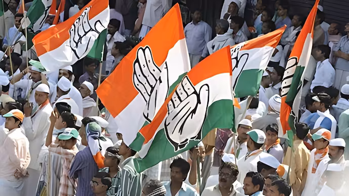 Elections: Congress announces new candidates for Maharashtra and Jharkhand