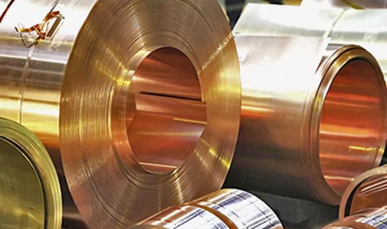 Copper Prices Surge Amid Chinese Demand and Market Speculation