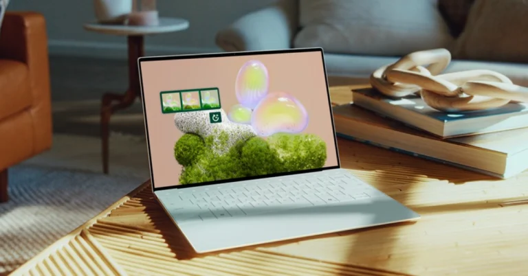 Dell Unveils XPS 13 with AI Powerhouse NPU and Intel Core Ultra Series 2