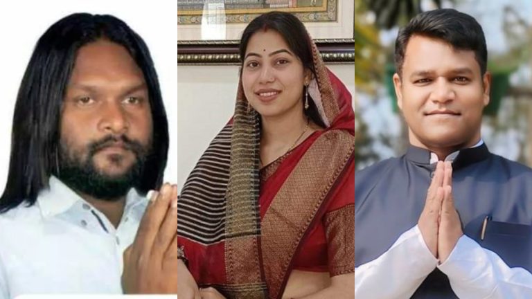 Dynasty Politics Resurfaces in Jharkhand