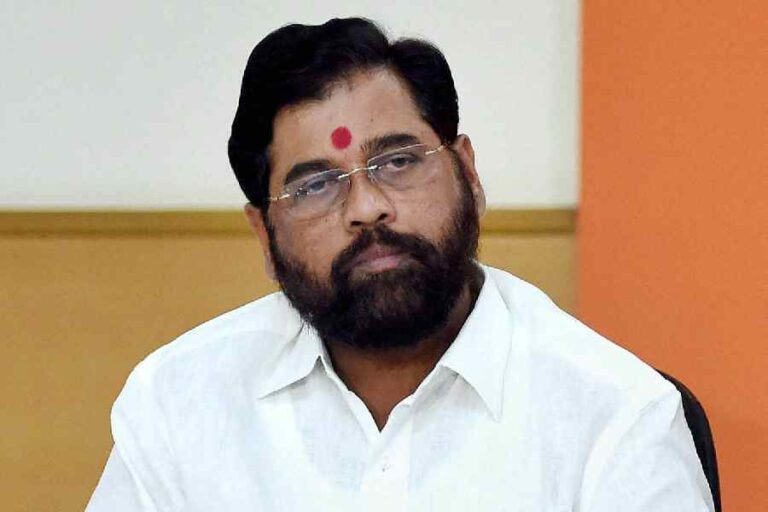 CM Shinde’s Illness Halts Crucial Maharashtra Cabinet Meeting Amid Election Countdown
