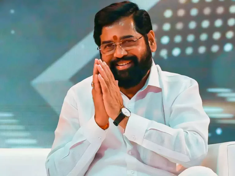 Nilesh Rane Poised to Join Eknath Shinde’s Shiv Sena, Eyes Kudal-Malvan Seat in Upcoming Elections