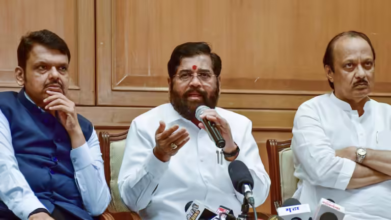 Mahayuti announces last-minute MLC appointments ahead of Poll Code