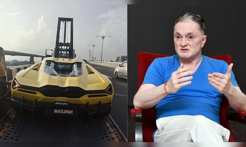 Gautam Singhania Raises Concerns over Lamborghini’s Reliability Amid Rising Demand for Supercars in India Gautam Singhania Raises Concerns over Lamborghini’s Reliability Amid Rising Demand for Supercars in India