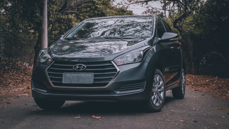 Hyundai Motor India’s Shares Fall 3% After Tepid Stock Market Debut
