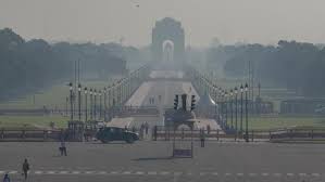 Delhi Enforces Stage 1 of Anti-Pollution Plan as Air Quality Drops