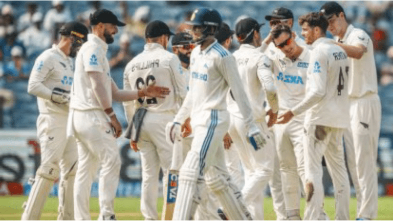 India vs New Zealand: 3rd Test preview