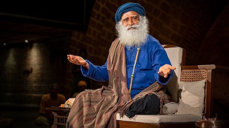 Supreme Court Dismisses Petition Alleging Captivity of Women at Isha Foundation