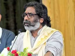 Jharkhand Politics Heat Up: JMM Takes Aim at BJP’s ‘ Outsider’ Strategy
