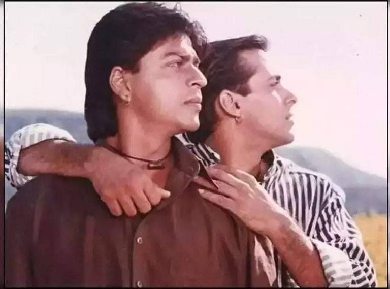 Karan Arjun Returns to Theatres: 30th Anniversary Re-release In November Karan Arjun Returns to Theatres: 30th Anniversary Re-release In November