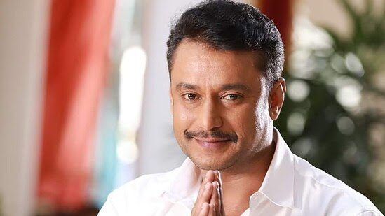 Karnataka High Court Grants Interim Bail to Actor Darshan Thoogudeepa in Renukaswamy Murder Case