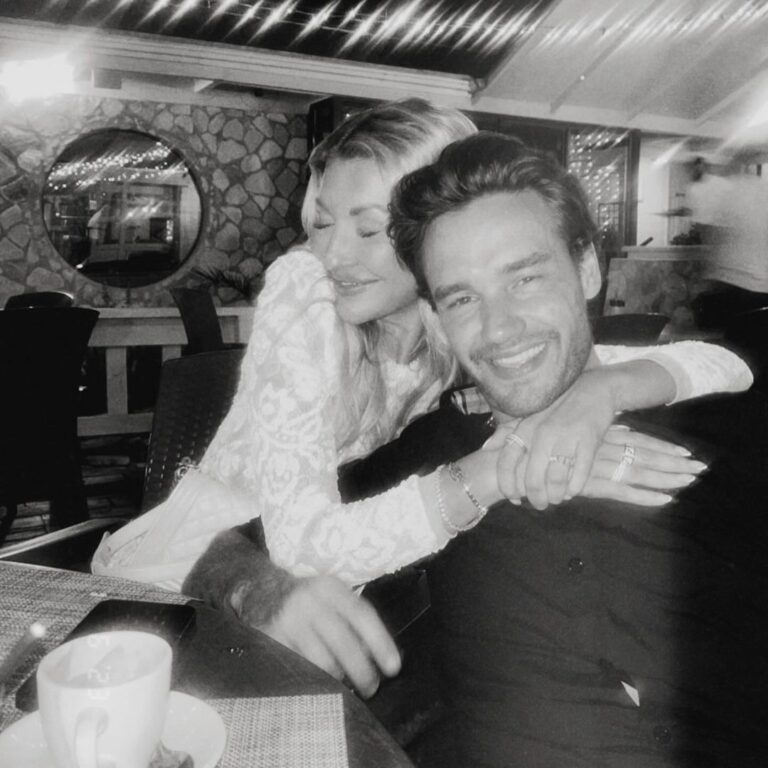 Liam Payne’s Girlfriend Kate Cassidy Reflects on Their Love After His Tragic Death.