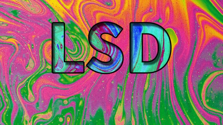Major Drug Seizure in Goa: LSD Worth ₹98 Lakh Confiscated