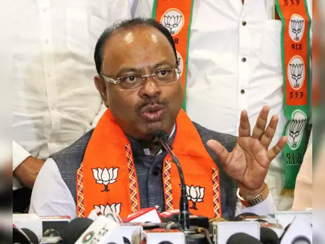 BJP’s Cautious Approach in Maharashtra Assembly Elections: Retains 80 MLAs