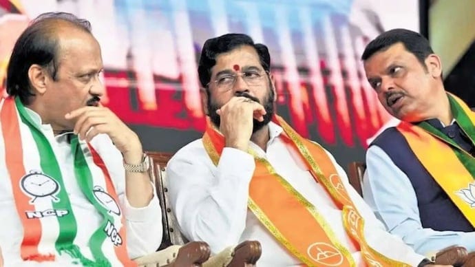 Maharashtra Elections: BJP and NCP Clash Over Mankhurd Seat as Campaign Heats Up