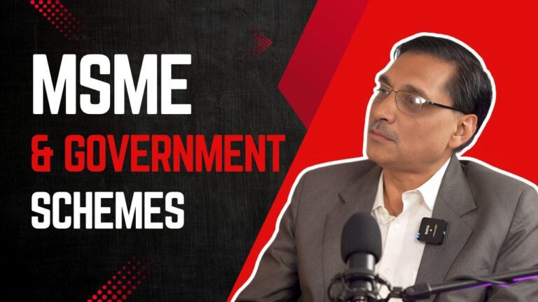 The Critical Mistakes Leading to MSME Failures and the Birth of Vibrant India Economic Council