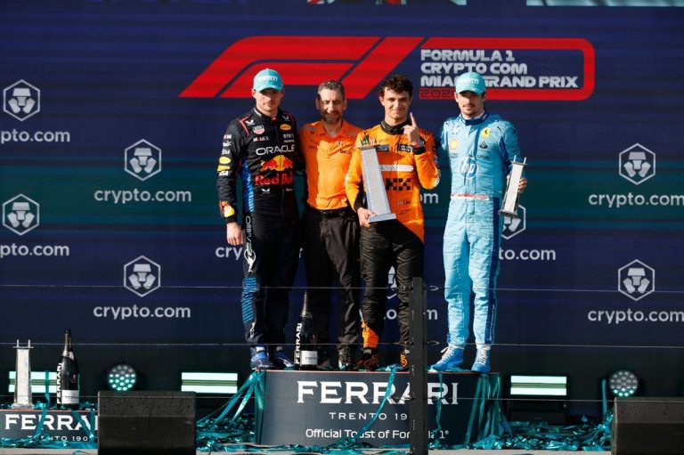 Sao Paulo Grand Prix: Preview and Predictions