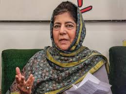 Reconciliation Key to Ending Violence: PDP Chief on Ganderbal Attack