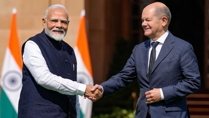 Germany Raises Skilled Visa Quota for Indian Workers to Meet Economic Demands