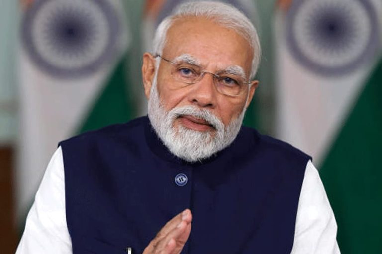 After 500 Years, Lord Ram Returns’: PM Modi Highlights Historic Diwali at Ayodhya Temple