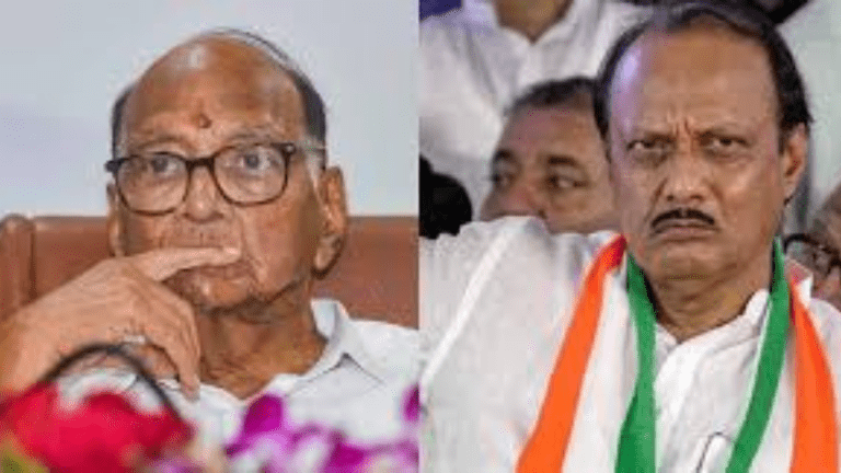 Maharashtra Polls: Pimpri’s Reserved Seat Witnesses Showdown Between Ajit and Sharad Pawar’s NCPs