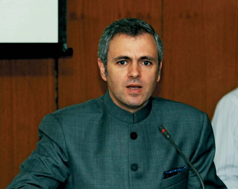 New Era in Jammu and Kashmir: President’s Rule Lifted, Omar Abdullah to Lead