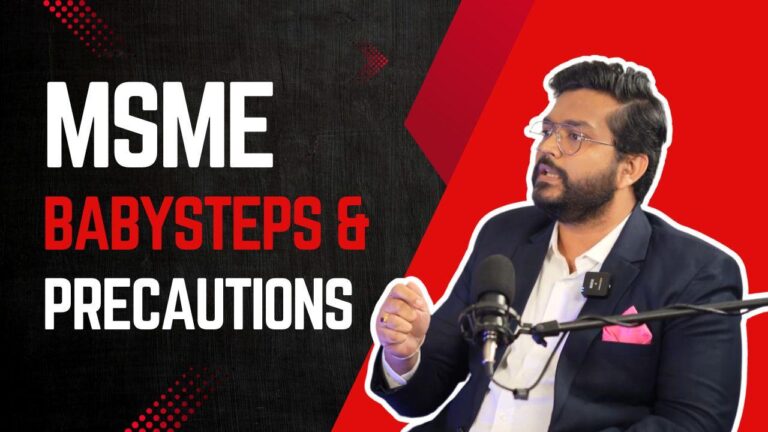 Unlocking Success for Small Businesses: CA Pawan Kolte
