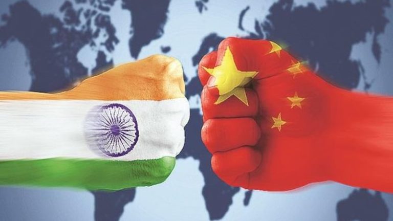 Peace at the Border: India, China Conclude Major Disengagement in Ladakh
