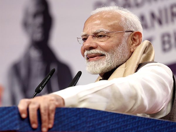 PM Modi Urges Vigilance Against ‘Urban Naxalism’ on National Unity Day, Advocates for Unified India