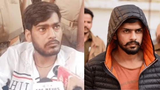 Bishnoi Gang Shooter Drops Bombshell: “Baba Siddique Linked to Dawood Ibrahim”