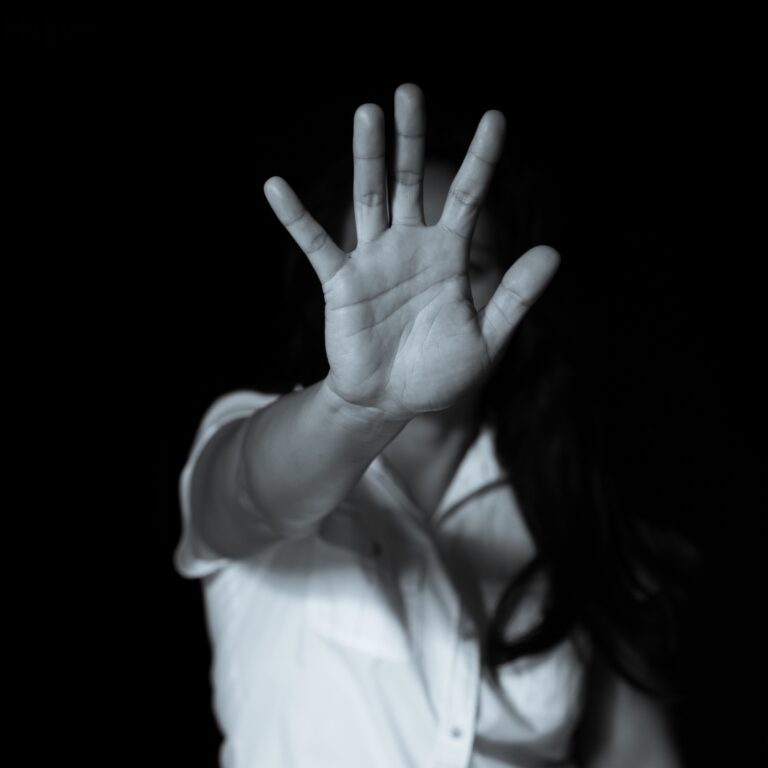 5-Year-Old Girl Sexually Assaulted in UP’s Ballia; Police Detain Three Minors