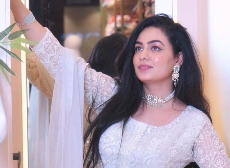Raviraa Bhardwaj on the Life-Changing Role in ‘Aukaat Se Zyaada’