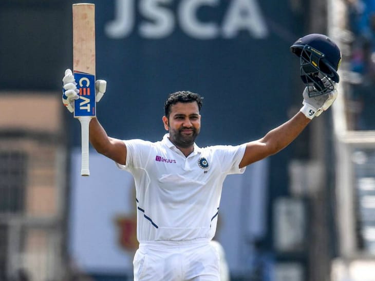 Rohit Sharma’s Leadership Sparks India’s Bold Comeback Against New Zealand