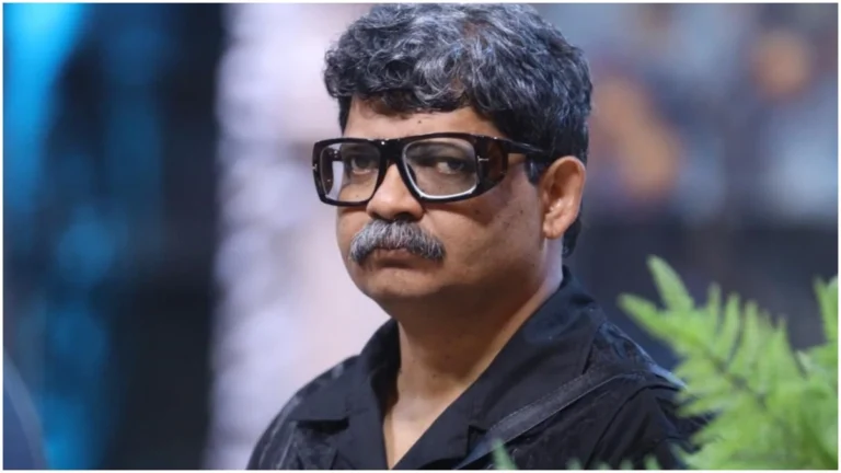 Adv Gunaratna Sadavarte  Leaves Bigg Boss 18