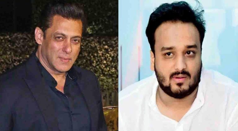 Accused from Noida Arrested for Threatening Salman Khan and MLA Zeeshan Siddique