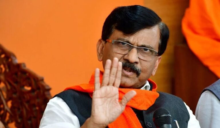 Sanjay Raut Confirms MVA’s Seat-Sharing Almost Complete, Shiv Sena Set for 100 Seats