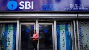 Sbi aims for 12–13% loan growth amid tariff uncertainty: strategic focus on retail and msme lending
