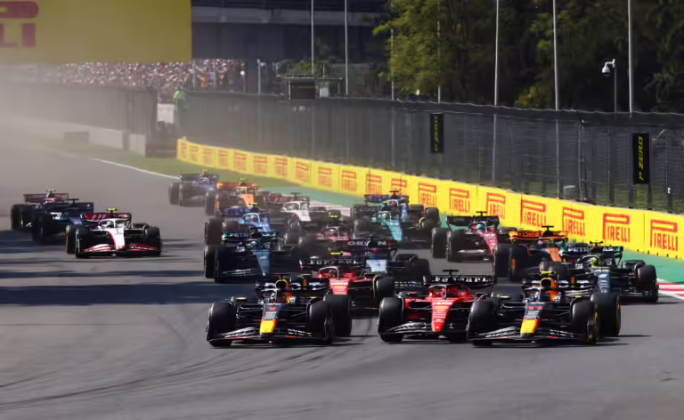 Mexican Grand Prix 2024: Preview and Predictions