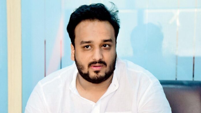 Baba Siddique’s Son Zeeshan Slams Congress Over Seat Allocation Dispute