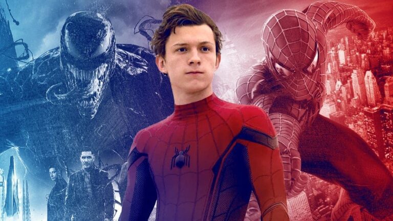 Spider-Man 4 to Begin Filming in Summer 2025, Confirms Tom Holland