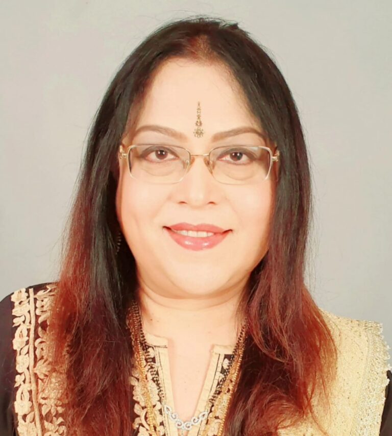 Dr. Suraina Malhotra: A Pillar of Social Welfare and Community Service