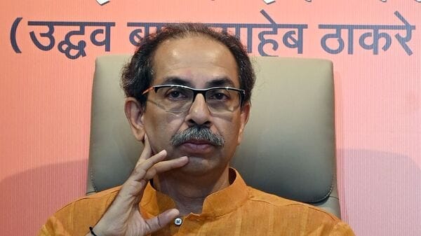 Party in Crisis: Uddhav Thackeray Faces Rebellion as Key Leader Walks Out