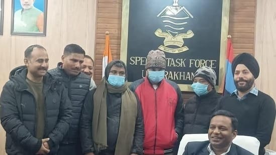 Uttarakhand Police Offering Just Rs.5 for Criminals’ Arrest?