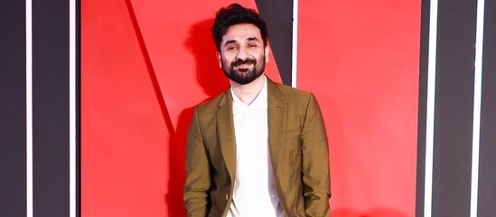 Vir Das Teams Up with Netflix for Fifth Comedy Special: “A Direct Shot of Happiness”