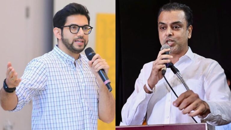 The Clash for Worli: Who Will Claim Victory—Deora or Thackeray?